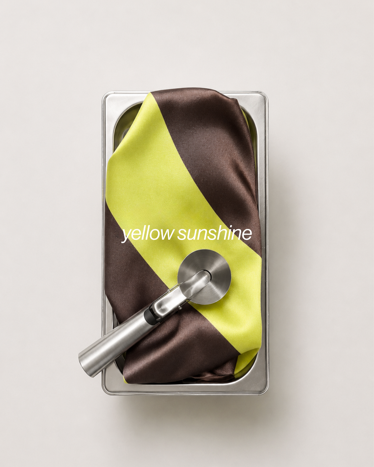 YELLOW SUNSHINE