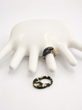 POWER RING - BLACK