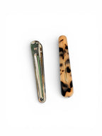 XL HAIR CLIP - CAREY